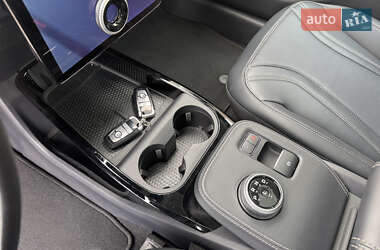 Позашляховик / Кросовер Ford Mustang Mach-E 2023 в 
