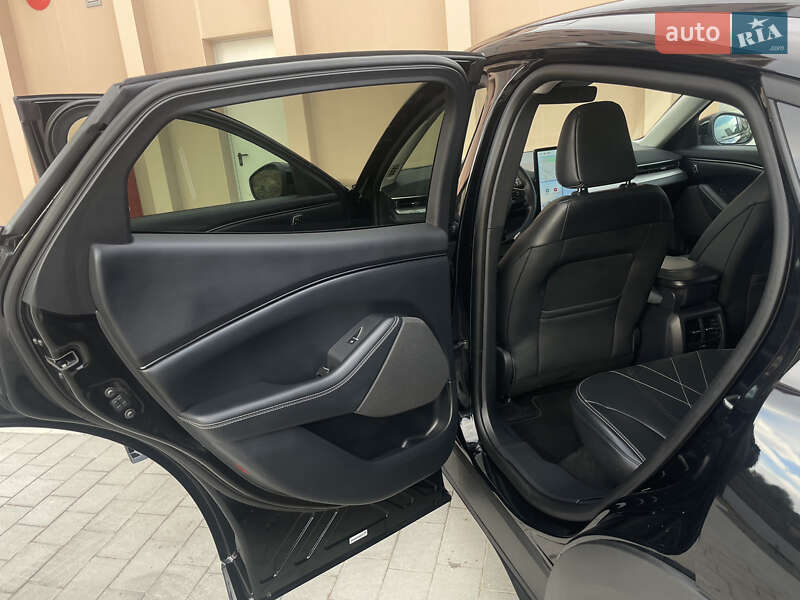 Позашляховик / Кросовер Ford Mustang Mach-E 2023 в Львові фото 75 Позашляховик / Кросовер Ford Mustang Mach-E 2023 в Львові