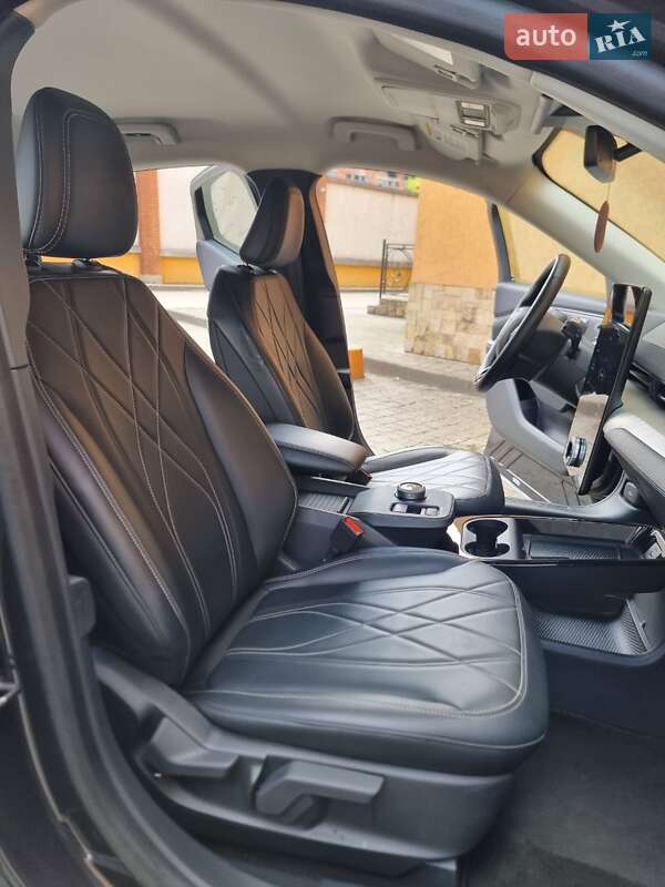 Позашляховик / Кросовер Ford Mustang Mach-E 2022 в Коломиї фото 31 Позашляховик / Кросовер Ford Mustang Mach-E 2022 в Коломиї