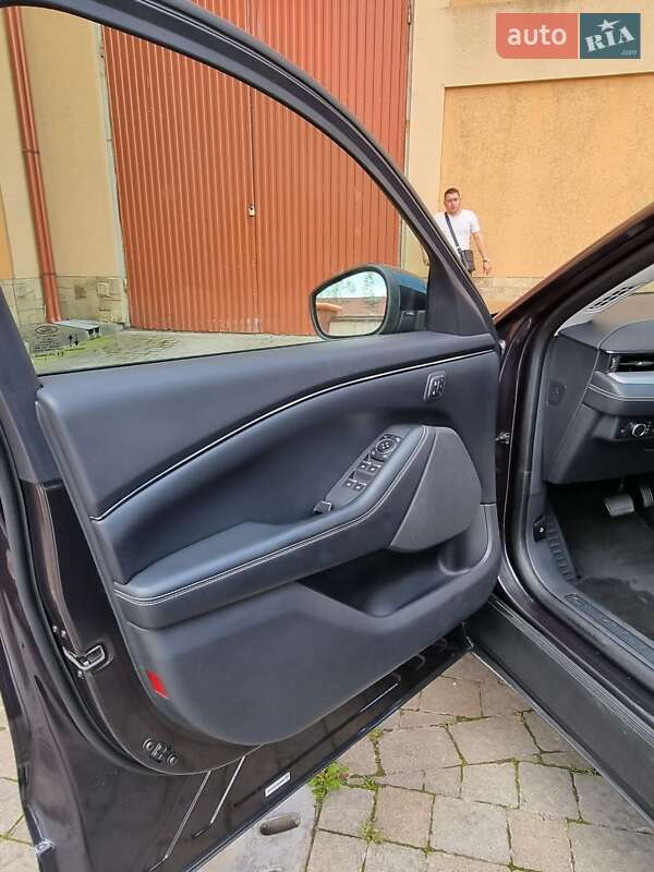 Позашляховик / Кросовер Ford Mustang Mach-E 2022 в Коломиї фото 36 Позашляховик / Кросовер Ford Mustang Mach-E 2022 в Коломиї