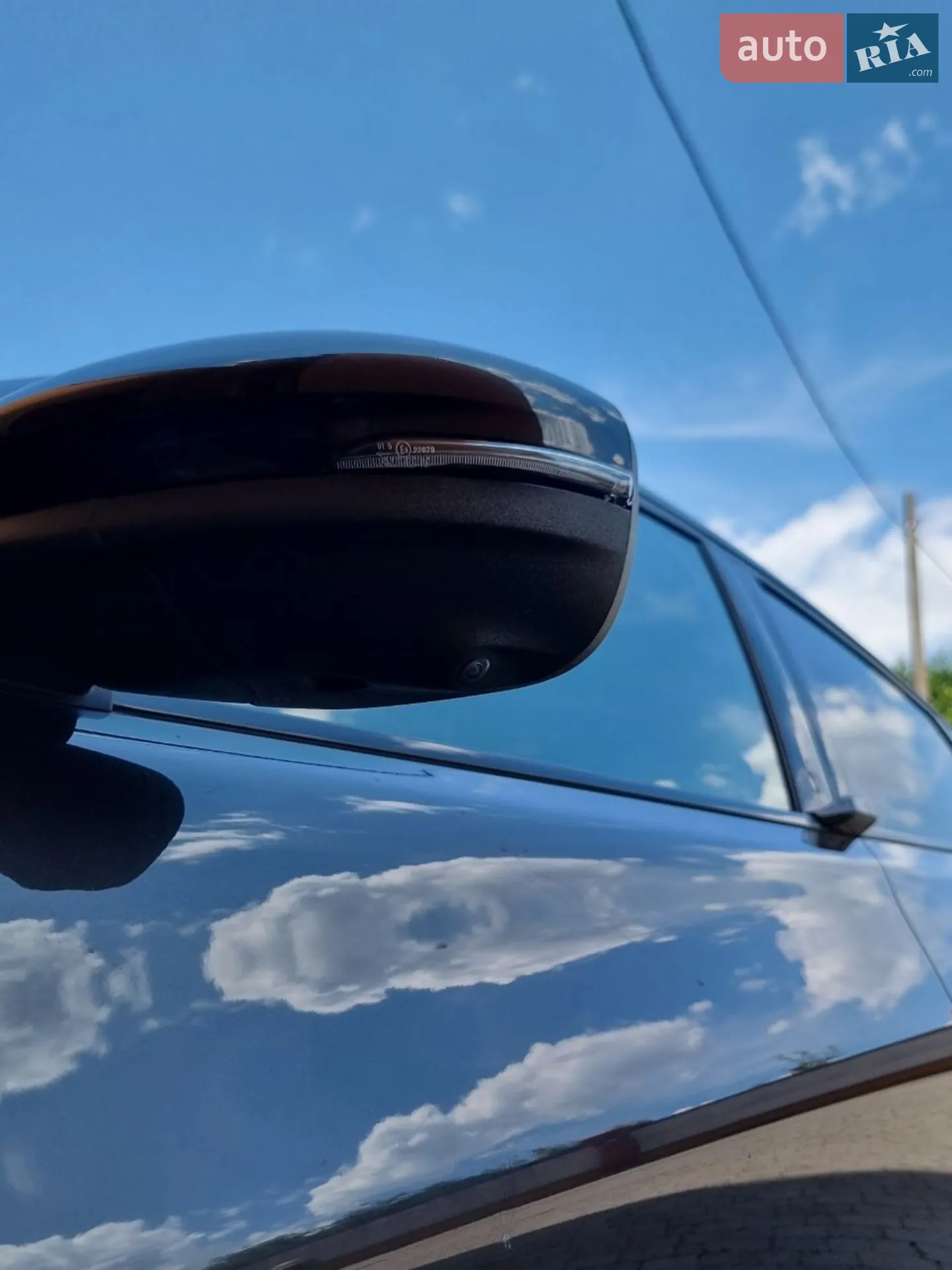 2022 Ford Mustang Mach-E - мініатюра 42