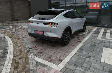 Внедорожник / Кроссовер Ford Mustang Mach-E 2021 в 