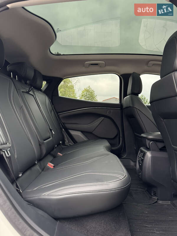 Внедорожник / Кроссовер Ford Mustang Mach-E 2023 в Ивано-Франковске