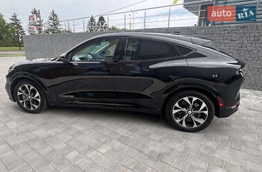 Позашляховик / Кросовер Ford Mustang Mach-E 2023 в 