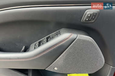 Внедорожник / Кроссовер Ford Mustang Mach-E 2021 в 