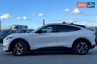 Внедорожник / Кроссовер Ford Mustang Mach-E 2020 в 