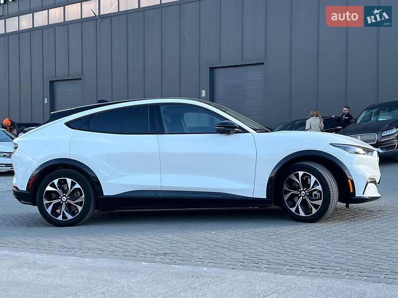 Внедорожник / Кроссовер Ford Mustang Mach-E 2020 в Львове