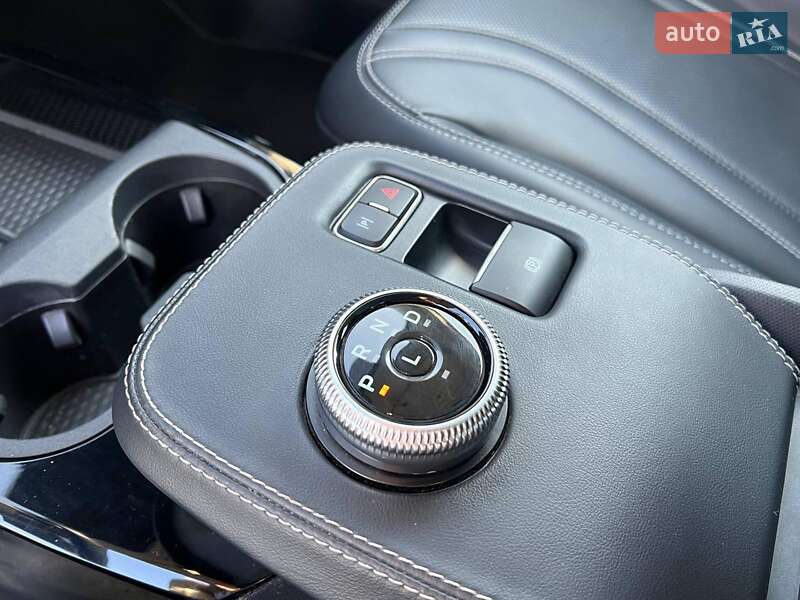 Внедорожник / Кроссовер Ford Mustang Mach-E 2020 в Львове