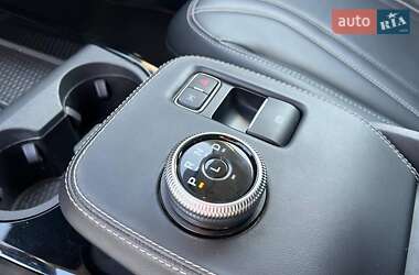 Внедорожник / Кроссовер Ford Mustang Mach-E 2020 в 