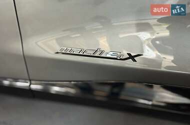 Позашляховик / Кросовер Ford Mustang Mach-E 2023 в  фото 12 Позашляховик / Кросовер Ford Mustang Mach-E 2023 в