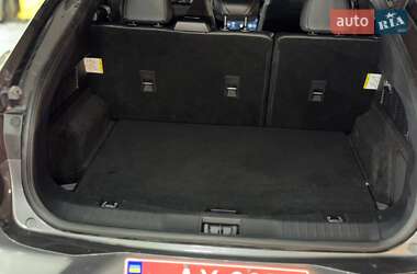 Позашляховик / Кросовер Ford Mustang Mach-E 2023 в  фото 13 Позашляховик / Кросовер Ford Mustang Mach-E 2023 в