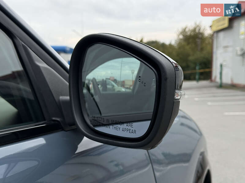 Внедорожник / Кроссовер Ford Mustang Mach-E 2023 в Тернополе