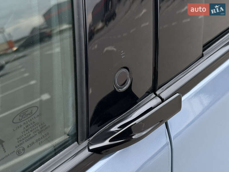 Внедорожник / Кроссовер Ford Mustang Mach-E 2023 в Тернополе