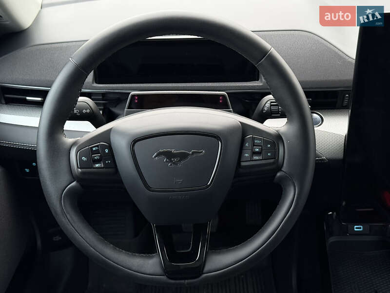 Внедорожник / Кроссовер Ford Mustang Mach-E 2023 в Тернополе