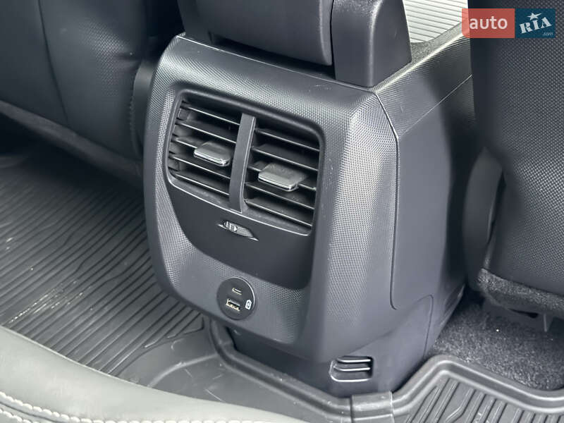 Внедорожник / Кроссовер Ford Mustang Mach-E 2023 в Тернополе