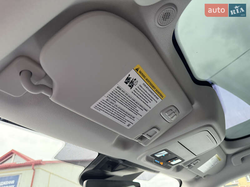 Внедорожник / Кроссовер Ford Mustang Mach-E 2023 в Тернополе