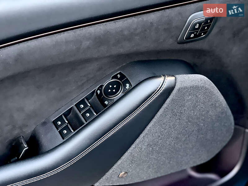 Позашляховик / Кросовер Ford Mustang Mach-E 2022 в Києві