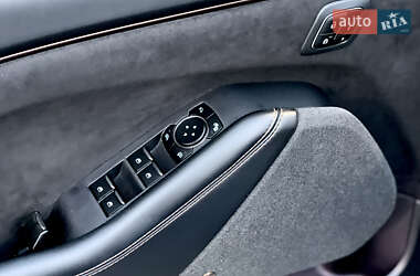 Внедорожник / Кроссовер Ford Mustang Mach-E 2022 в 