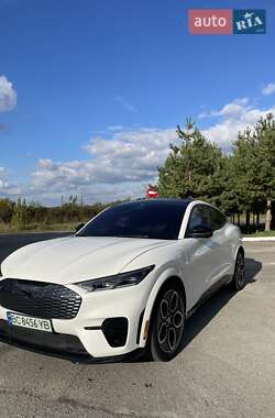 Позашляховик / Кросовер Ford Mustang Mach-E 2022 в Золочеві