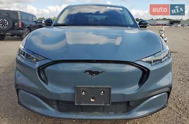 Позашляховик / Кросовер Ford Mustang Mach-E 2024 в 