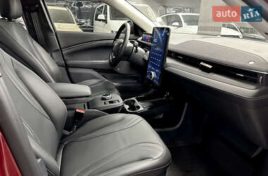 Внедорожник / Кроссовер Ford Mustang Mach-E 2023 в 