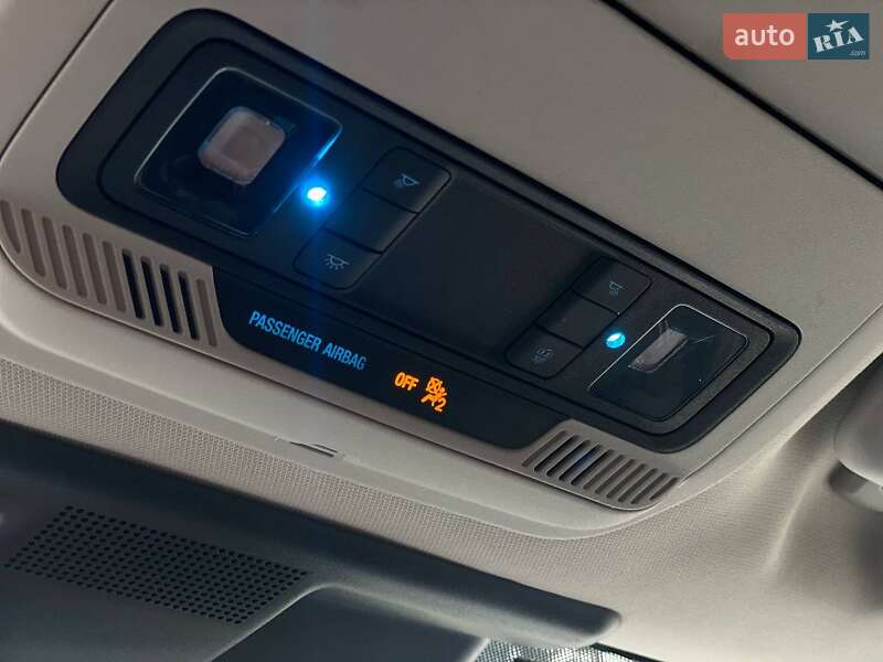 Внедорожник / Кроссовер Ford Mustang Mach-E 2021 в Киеве фото 33 Внедорожник / Кроссовер Ford Mustang Mach-E 2021 в Киеве