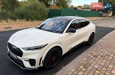 Позашляховик / Кросовер Ford Mustang Mach-E 2021 в Ізмаїлі