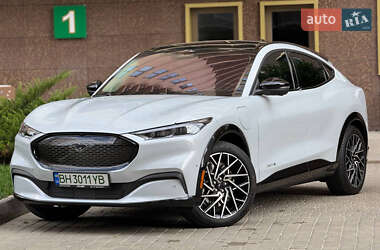 Внедорожник / Кроссовер Ford Mustang Mach-E 2022 в Одессе