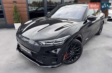 Внедорожник / Кроссовер Ford Mustang Mach-E 2023 в 