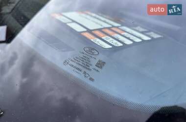 Внедорожник / Кроссовер Ford Mustang Mach-E 2023 в 