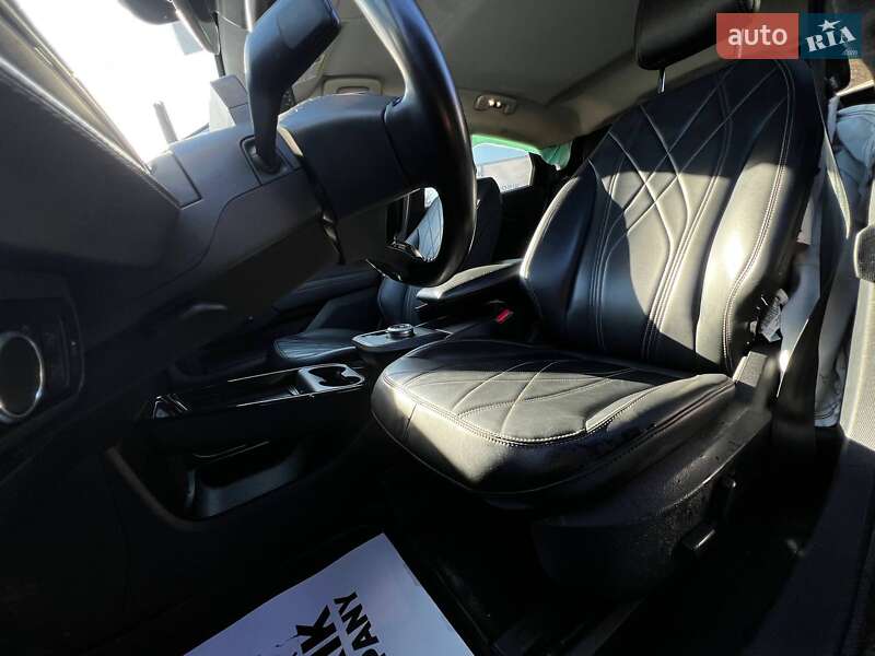 Позашляховик / Кросовер Ford Mustang Mach-E 2022 в Луцьку