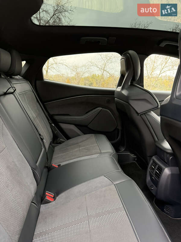 Внедорожник / Кроссовер Ford Mustang Mach-E 2023 в Киеве фото 18 Внедорожник / Кроссовер Ford Mustang Mach-E 2023 в Киеве