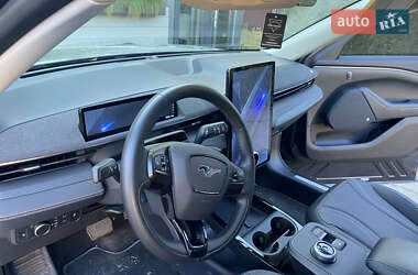Внедорожник / Кроссовер Ford Mustang Mach-E 2022 в 