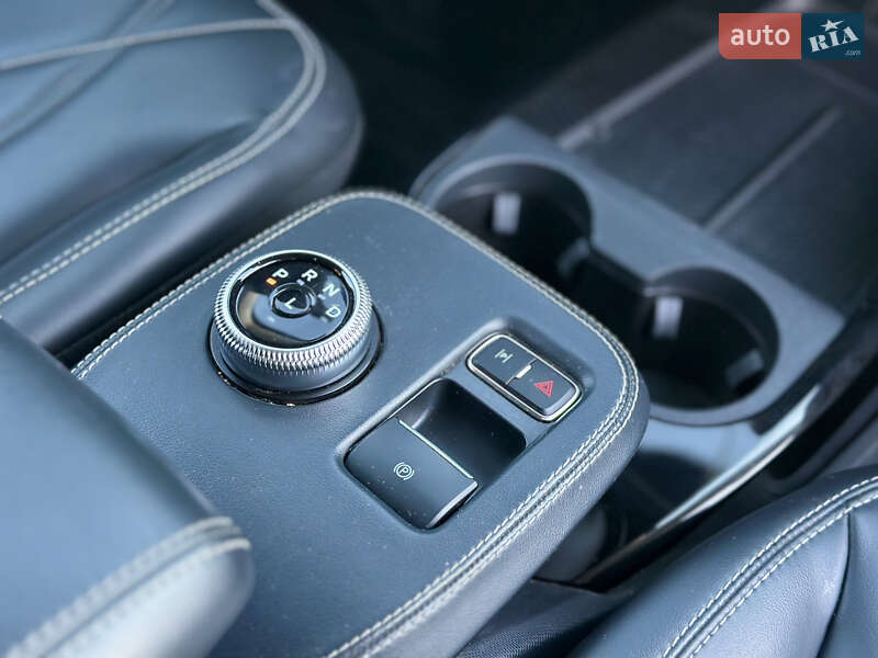 Внедорожник / Кроссовер Ford Mustang Mach-E 2021 в Тернополе фото 42 Внедорожник / Кроссовер Ford Mustang Mach-E 2021 в Тернополе