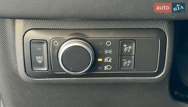 Внедорожник / Кроссовер Ford Mustang Mach-E 2021 в Тернополе фото 45 Внедорожник / Кроссовер Ford Mustang Mach-E 2021 в Тернополе