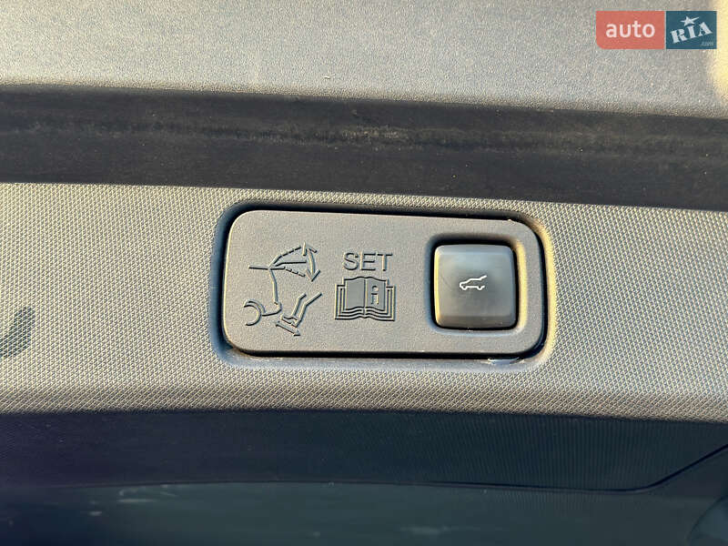 Внедорожник / Кроссовер Ford Mustang Mach-E 2021 в Тернополе фото 61 Внедорожник / Кроссовер Ford Mustang Mach-E 2021 в Тернополе