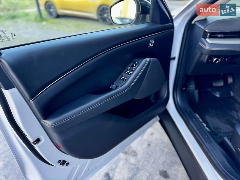Внедорожник / Кроссовер Ford Mustang Mach-E 2022 в Львове фото 10 Внедорожник / Кроссовер Ford Mustang Mach-E 2022 в Львове
