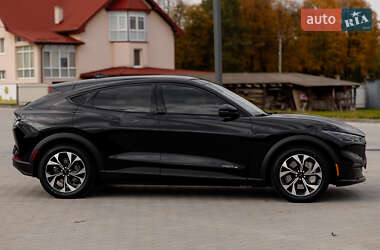Внедорожник / Кроссовер Ford Mustang Mach-E 2024 в 