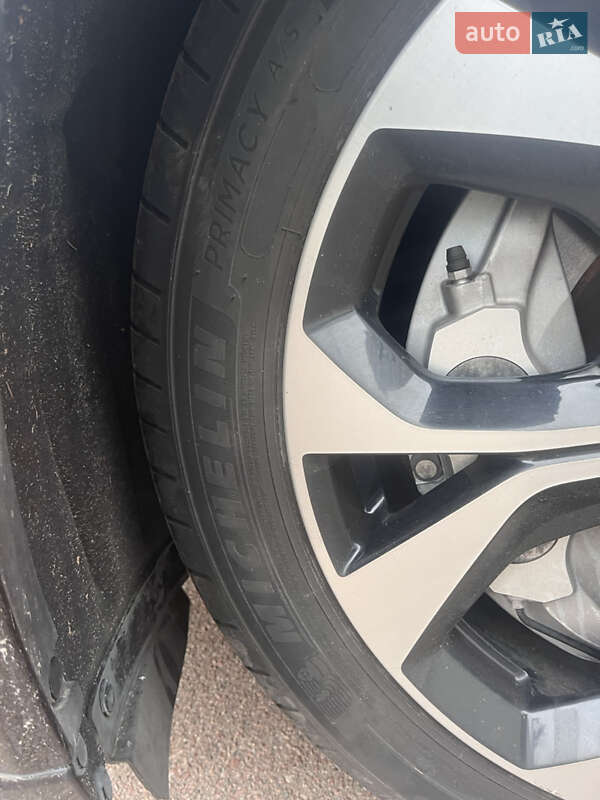 Внедорожник / Кроссовер Ford Mustang Mach-E 2020 в Киеве