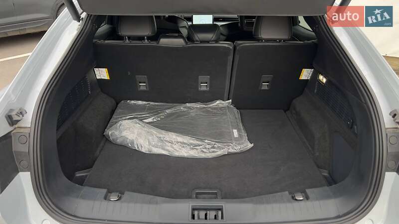 Внедорожник / Кроссовер Ford Mustang Mach-E 2022 в Харькове