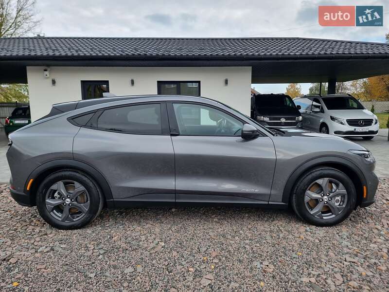 Внедорожник / Кроссовер Ford Mustang Mach-E 2021 в Радивилове