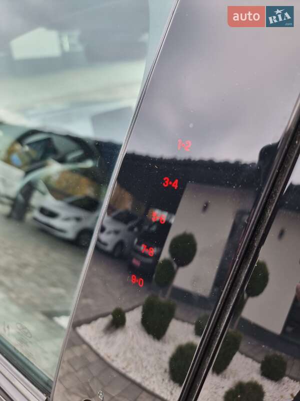 Внедорожник / Кроссовер Ford Mustang Mach-E 2021 в Радивилове