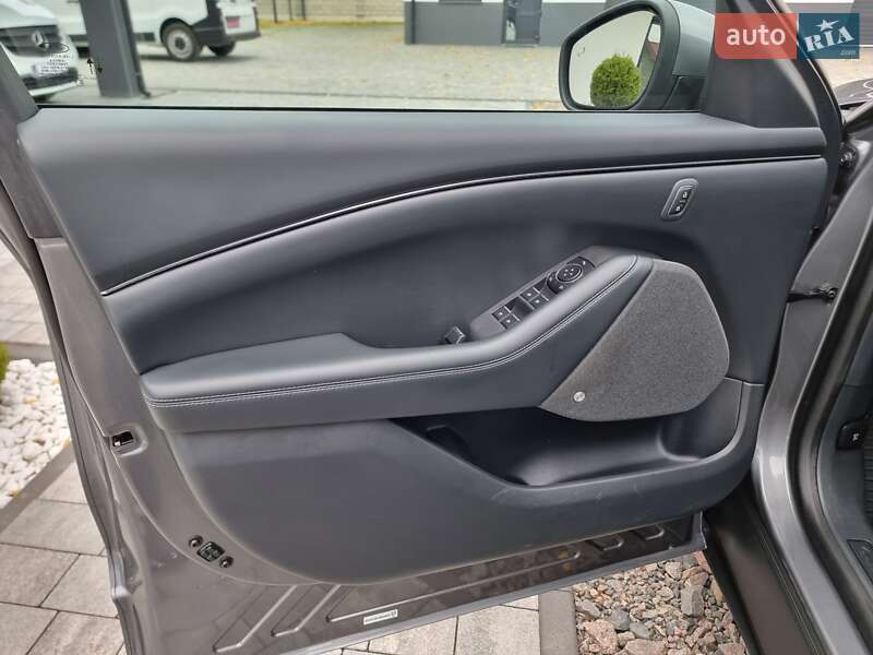 Внедорожник / Кроссовер Ford Mustang Mach-E 2021 в Радивилове