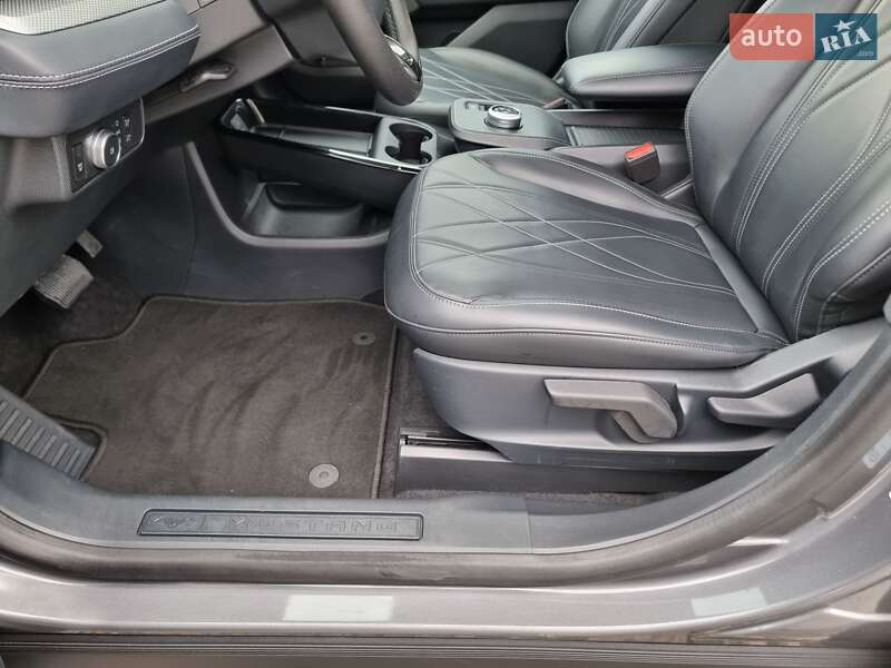 Внедорожник / Кроссовер Ford Mustang Mach-E 2021 в Радивилове