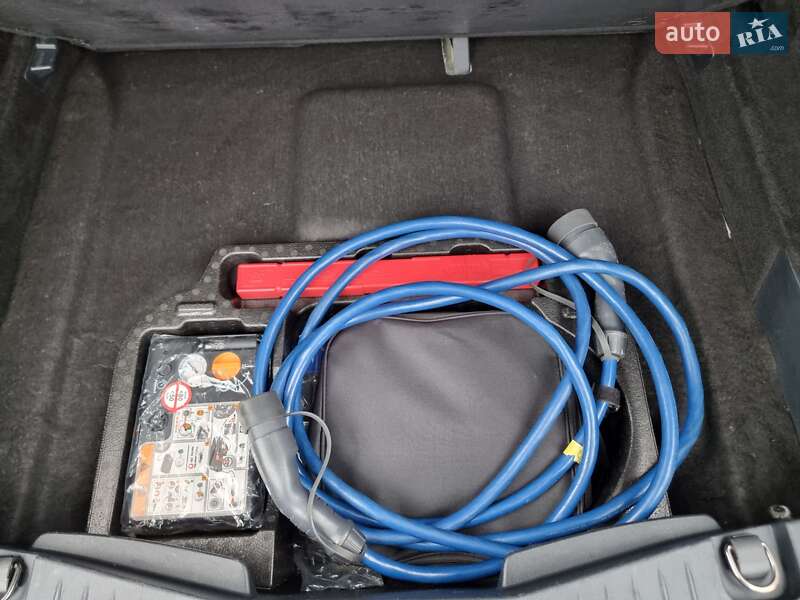 Внедорожник / Кроссовер Ford Mustang Mach-E 2021 в Радивилове