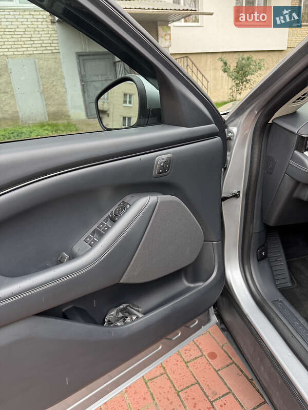 Позашляховик / Кросовер Ford Mustang Mach-E 2021 в Луцьку фото 24 Позашляховик / Кросовер Ford Mustang Mach-E 2021 в Луцьку