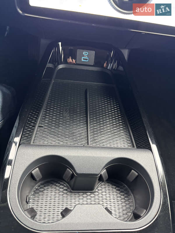 Позашляховик / Кросовер Ford Mustang Mach-E 2021 в Луцьку фото 32 Позашляховик / Кросовер Ford Mustang Mach-E 2021 в Луцьку