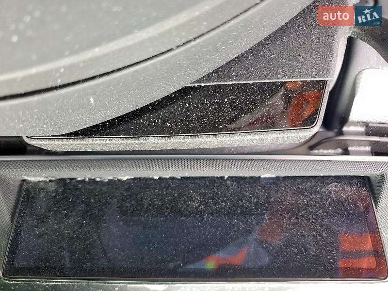 Позашляховик / Кросовер Ford Mustang Mach-E 2022 в Ковелі