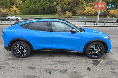 Внедорожник / Кроссовер Ford Mustang Mach-E 2024 в Киеве