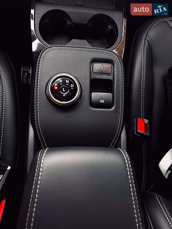 Внедорожник / Кроссовер Ford Mustang Mach-E 2023 в Львове фото 24 Внедорожник / Кроссовер Ford Mustang Mach-E 2023 в Львове